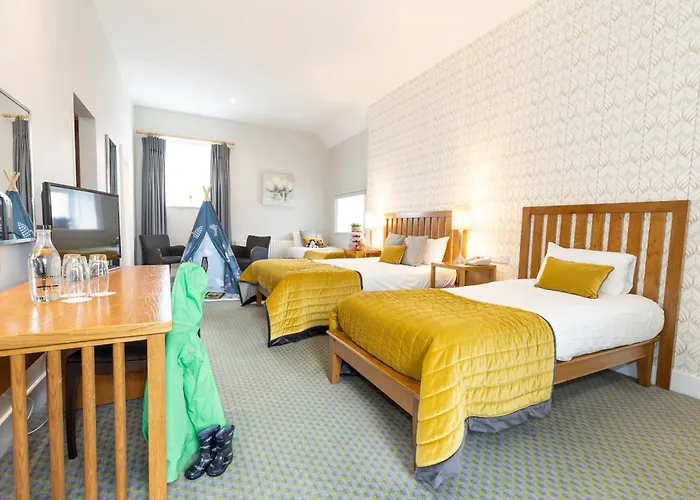 Mulranny Park Hotel