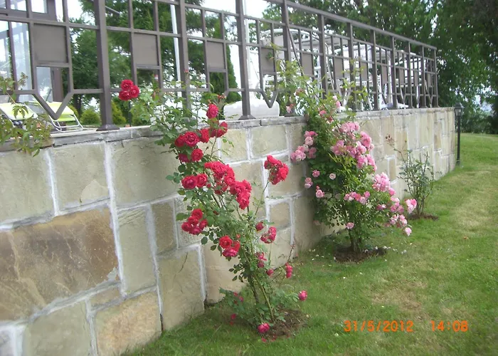 Park Hotel Arbanassi