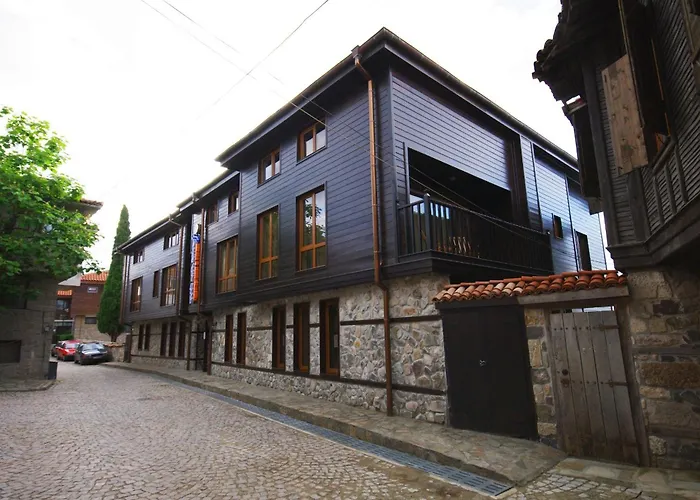 Hotel Casa del Mare