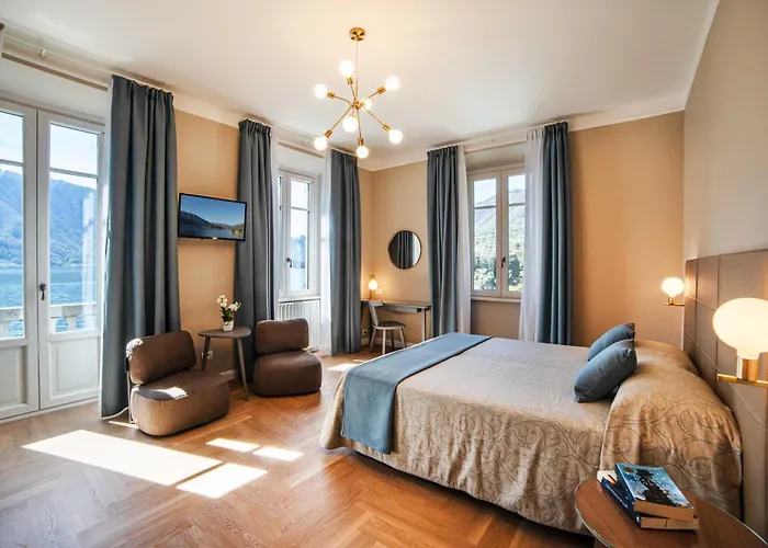 Hotel Villa Marie