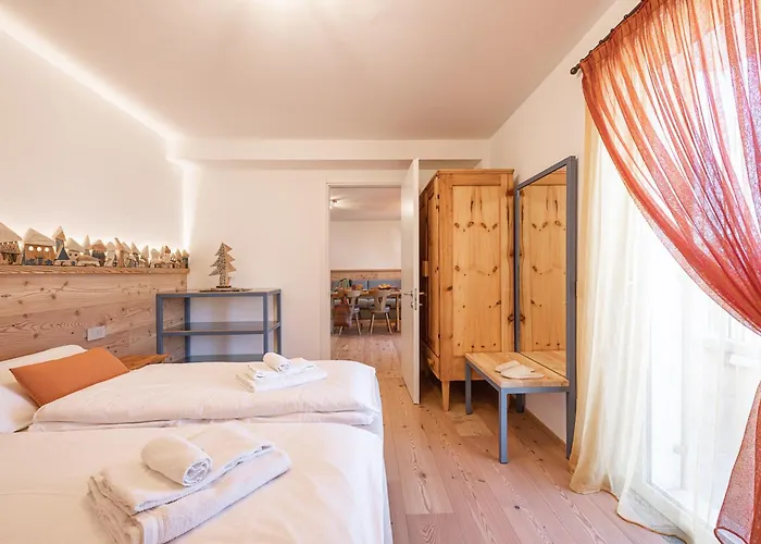 13 Comuni Ristorante e Aparthotel
