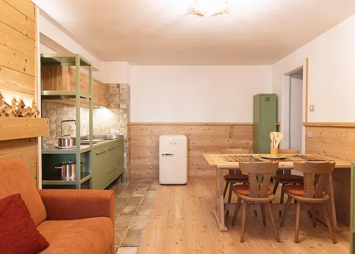 13 Comuni Ristorante e Aparthotel