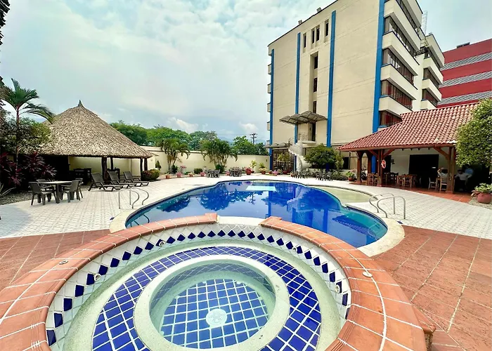 Hotel Maria Gloria
