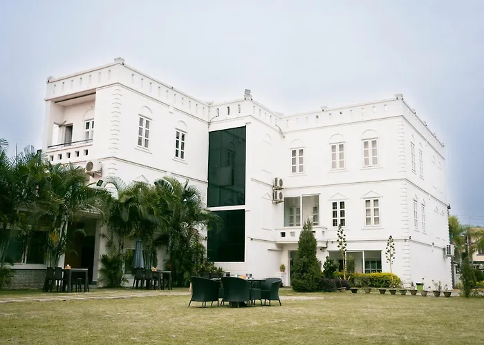 Hotel Maden Inn