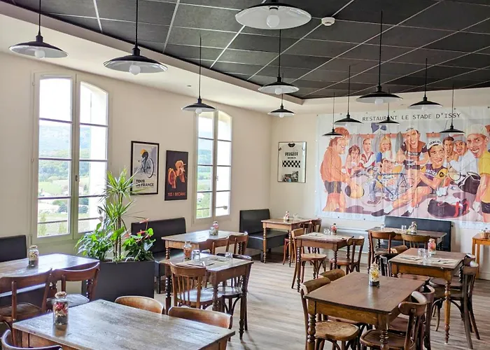 Le Nesk Ventoux - Hotel