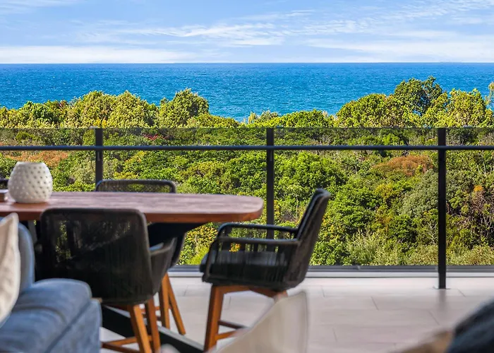 Seanna Residences Bokarina Beach