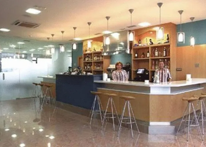 Hotel Mirador de Gornazo