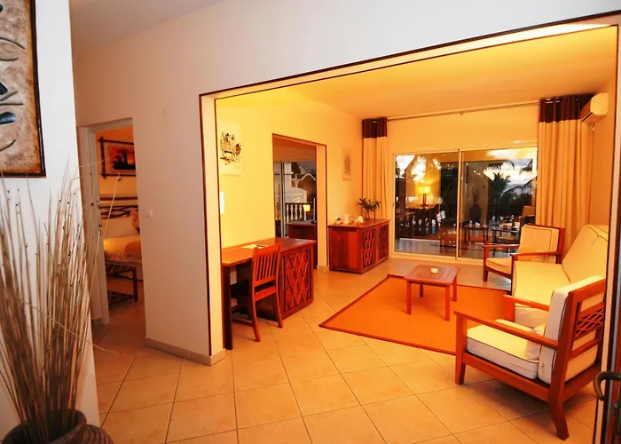 Royal Beach Hôtel