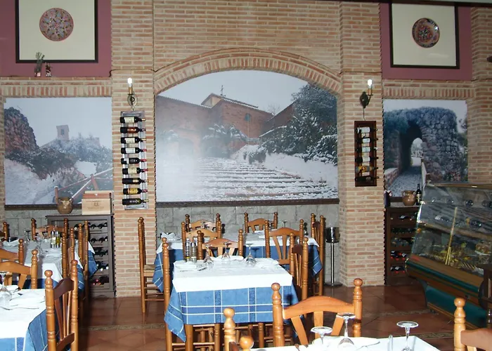 Hotel Casa Marchena
