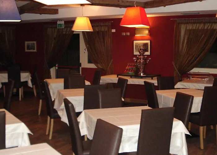 Hotel Garni Vittoria
