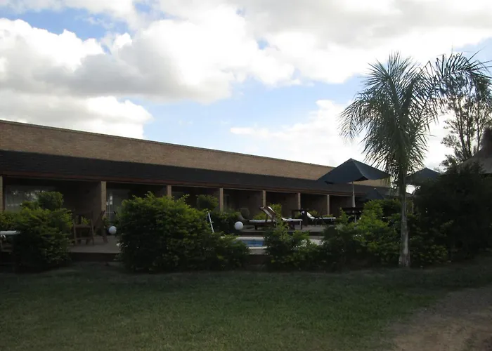 H2O Termal primer y unico hotel Kosher de Argentina