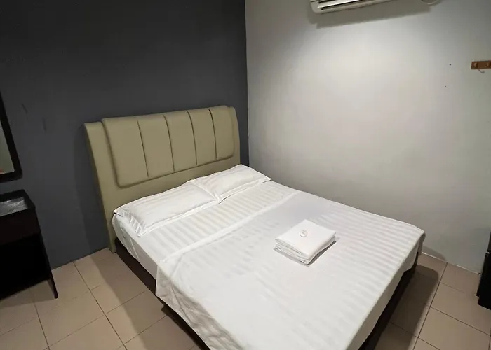 Pekan Budget Hotel