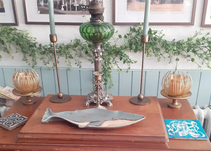 Ma Campagne - Le Jardin
