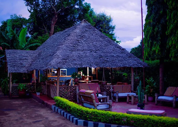 The Better Inn
