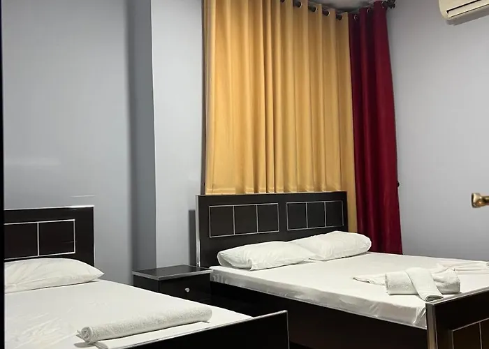 Hotel Silvio