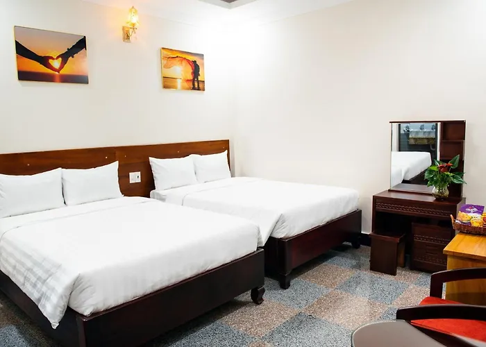 Minh Lam Hotel
