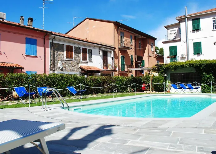 Hotel Sette Archi