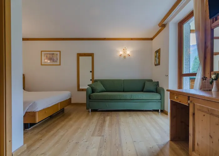 Hotel Rosa Degli Angeli