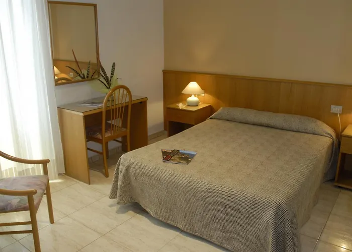 Hotel Canet