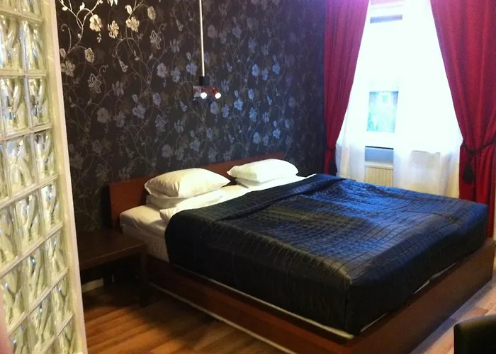 Hotell Marieberg