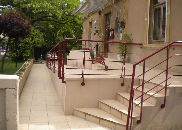 Logis Hotel Restaurant Remotel