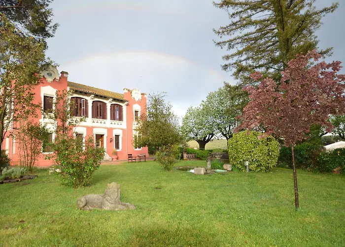 Hotel Monumento Can Garay