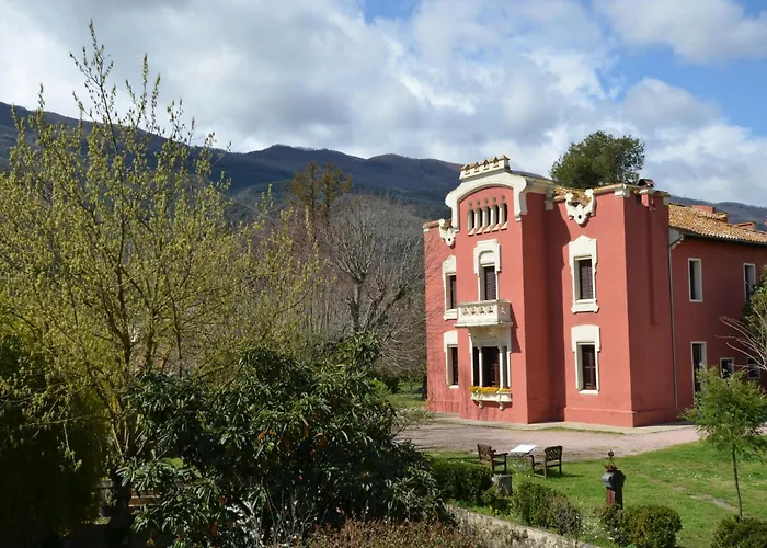 Hotel Monumento Can Garay