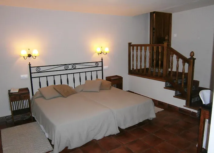 Hotel El Castrejon