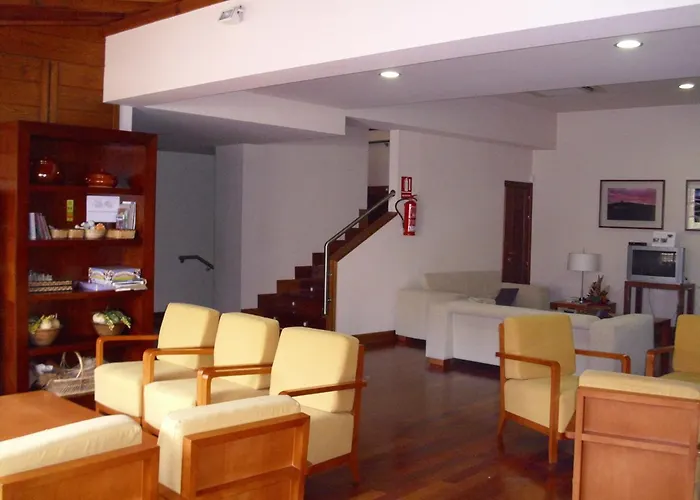 Hotel Vado del Duratón