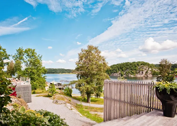 Vann Spa Hotell & Konferens
