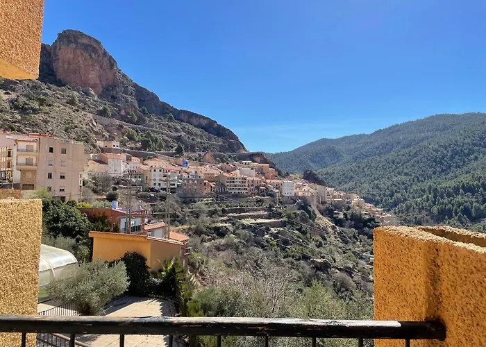 Hotel Restaurante Felipe II (Adults Only)