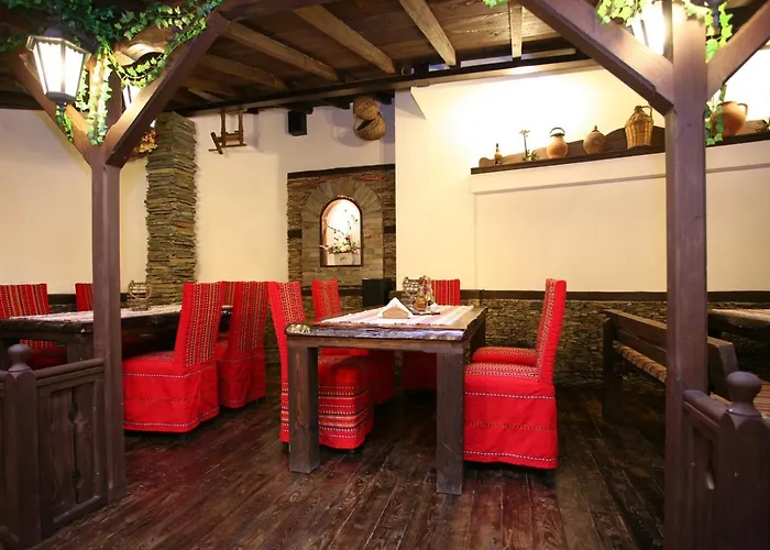 Family Hotel Silistra