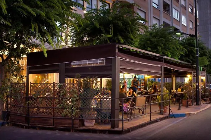 Hotel Juanito