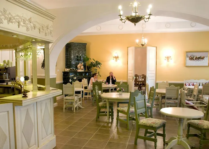 Bistrampolis Manor