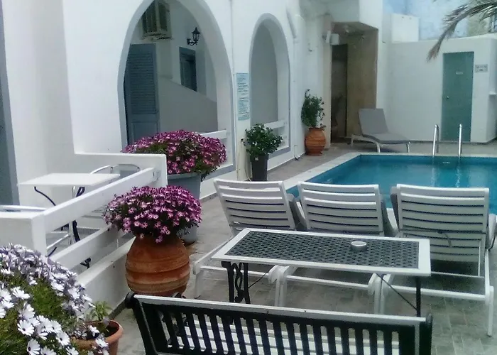 Hotel Leta