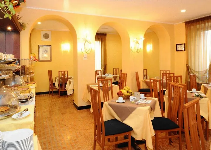 Hotel La Spia D'Italia