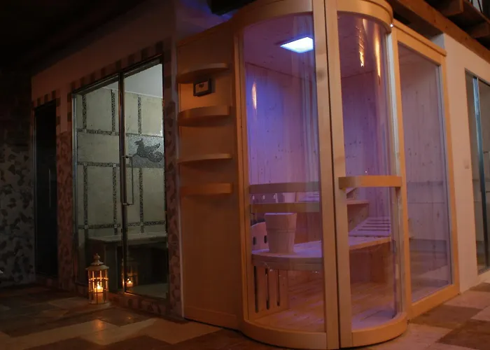 Hotel Villa Clementina