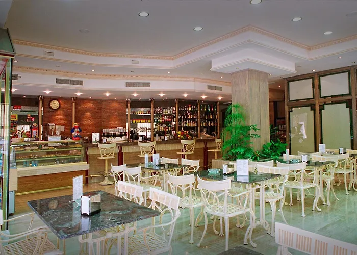 Hotel Torrepalma