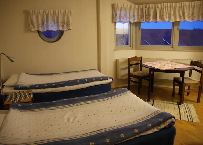 Wellingehus Hotel