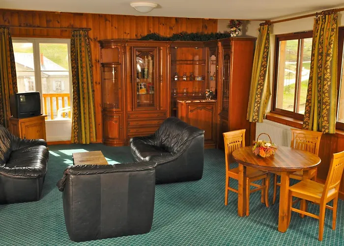 Lautaret Lodge&Spa