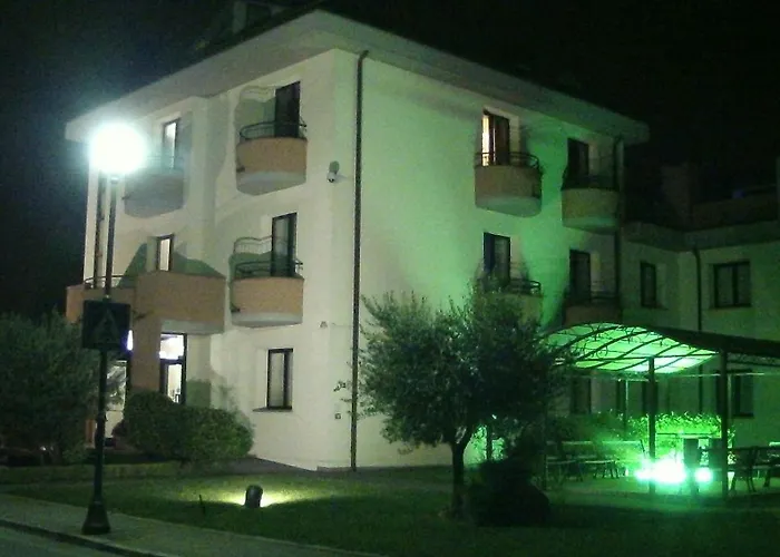 Hotel Da Vito