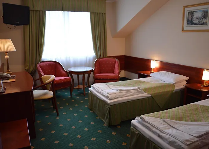 Hotel Batory