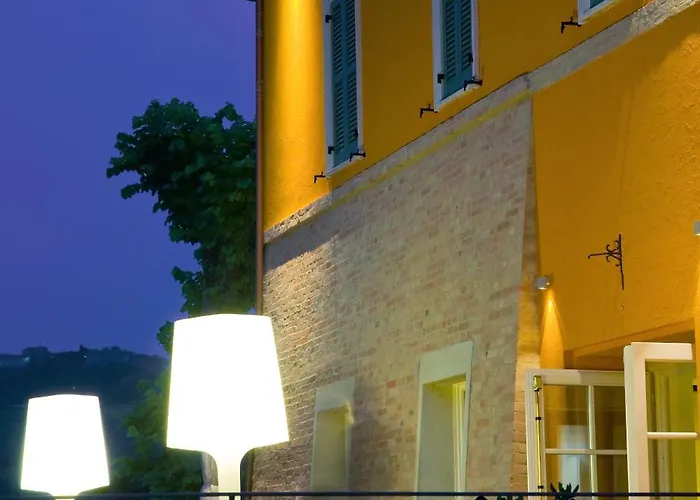 Relais Villa Fornari