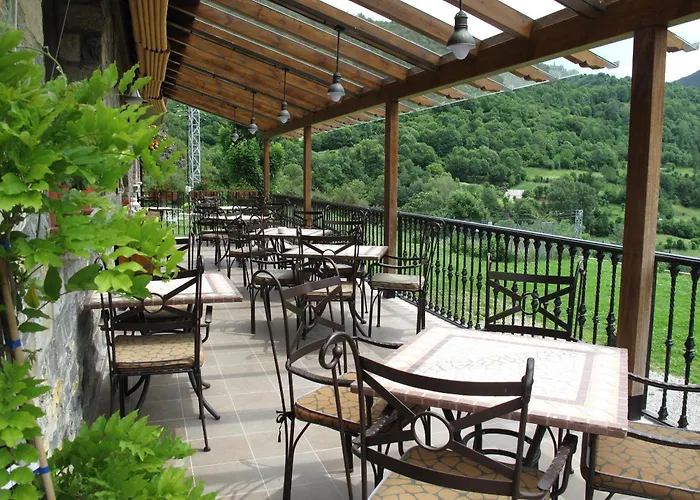 Hotel Casa Anita