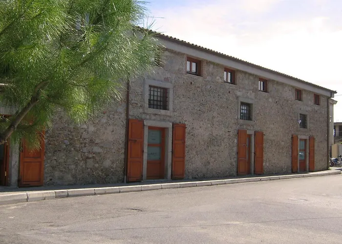 Antica Marina