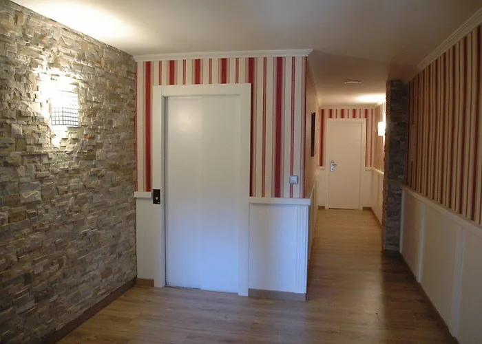 Hotel Ideal