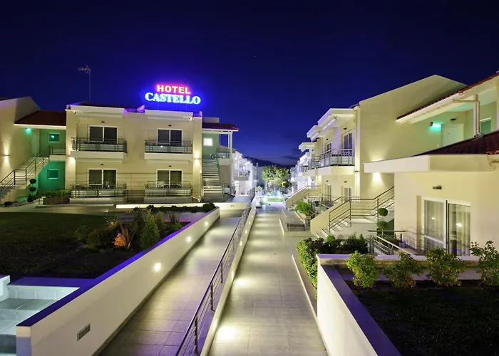 Castello Hotel