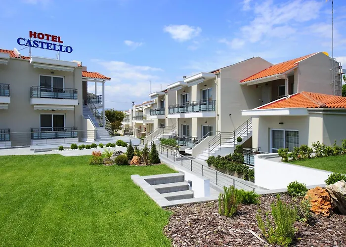 Castello Hotel