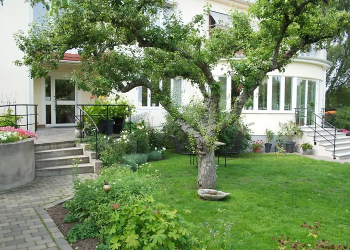 Villa Ingrid