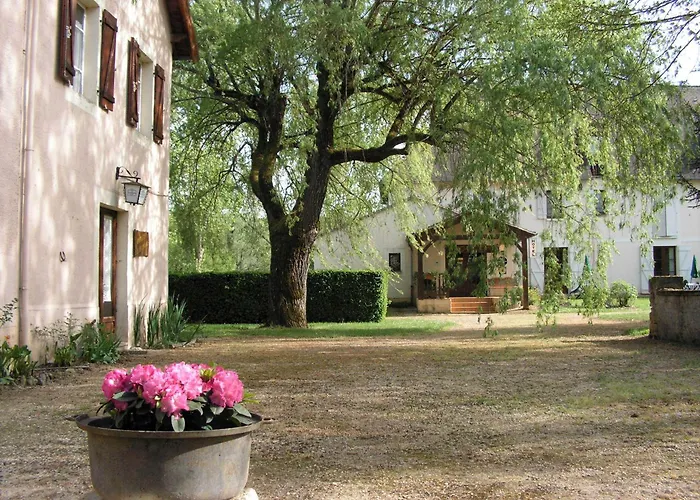 Hotel du Parc